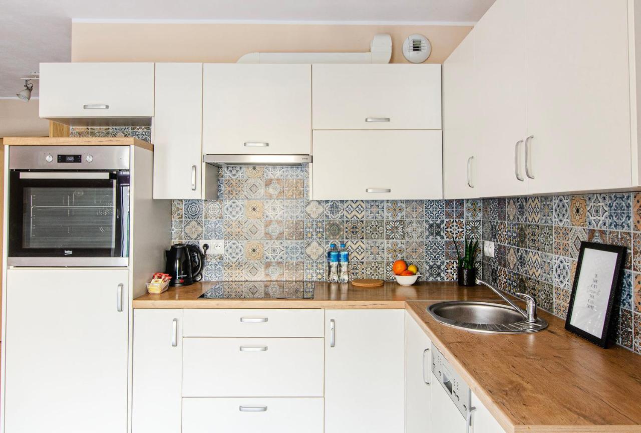 Apartment Smart Management - Center Wroclaw