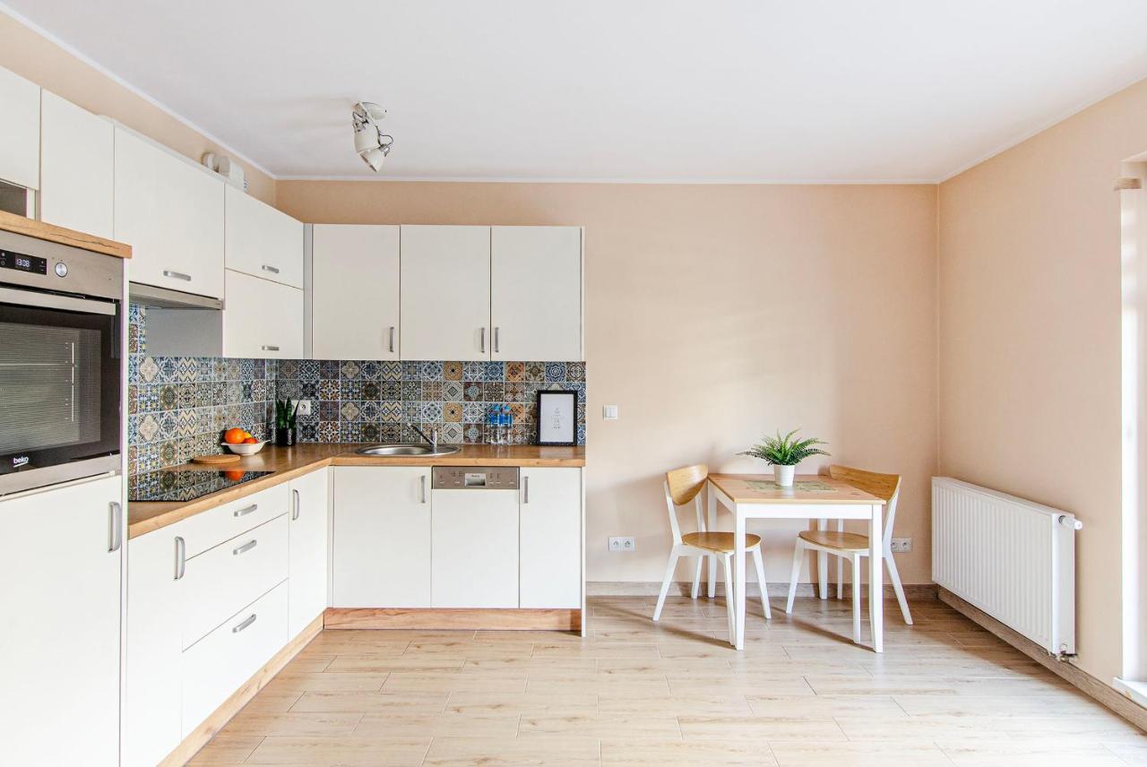 Smart Management - Center Wroclaw