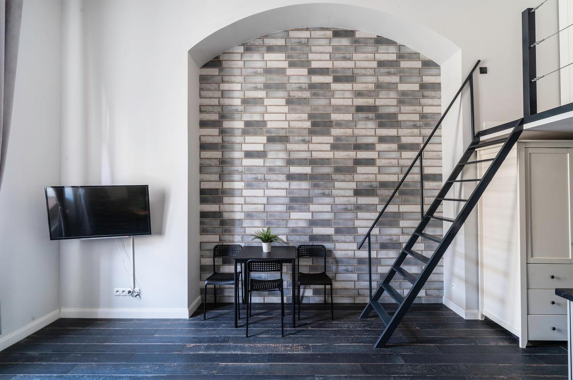 Smart Management - Center Apartment Wroclaw