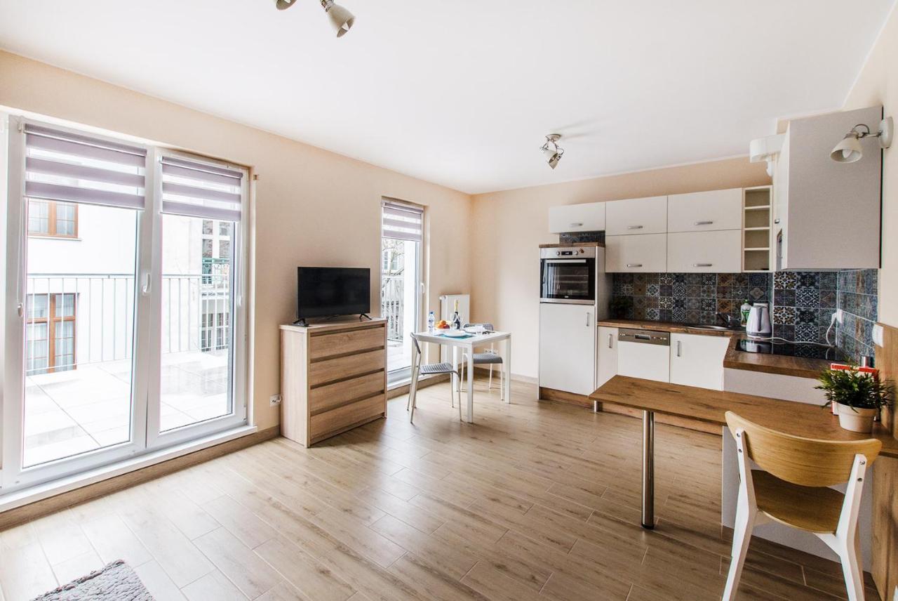 Apartament Smart Management - Center