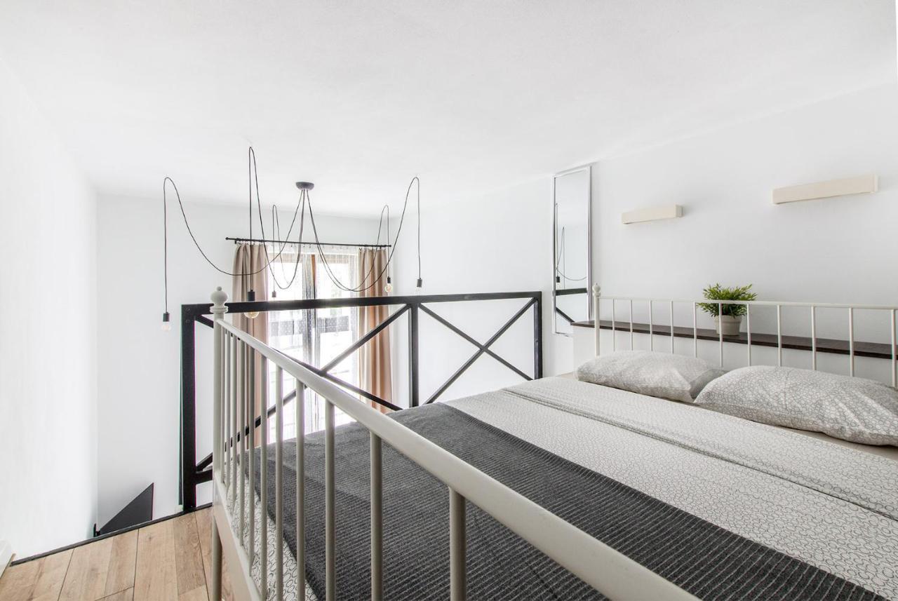 Apartament Smart Management - Center *