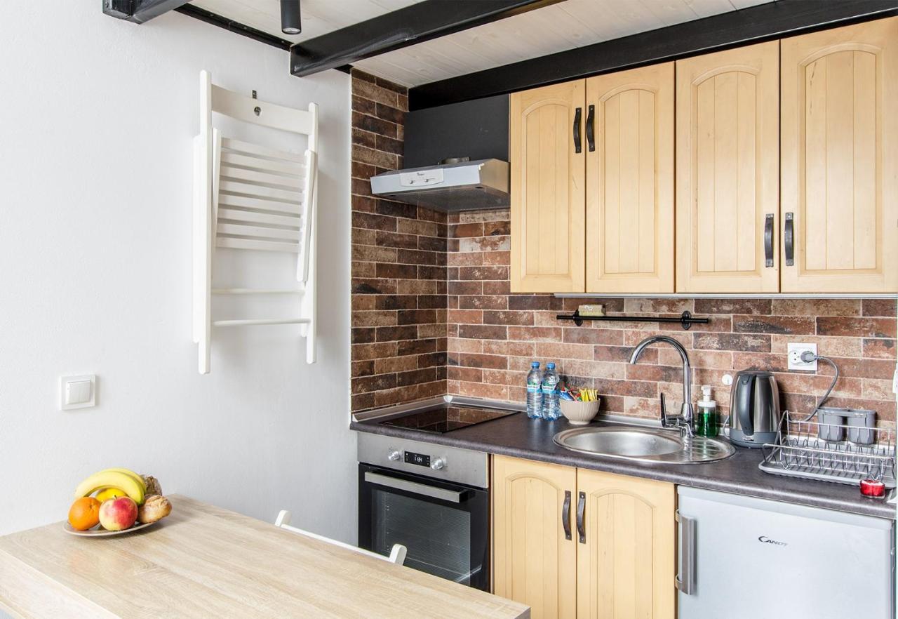 Apartament Smart Management - Center Wrocław