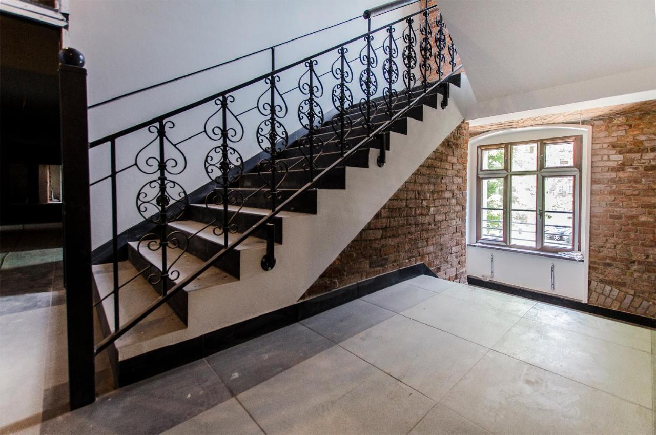 Apartament Smart Management - Center *