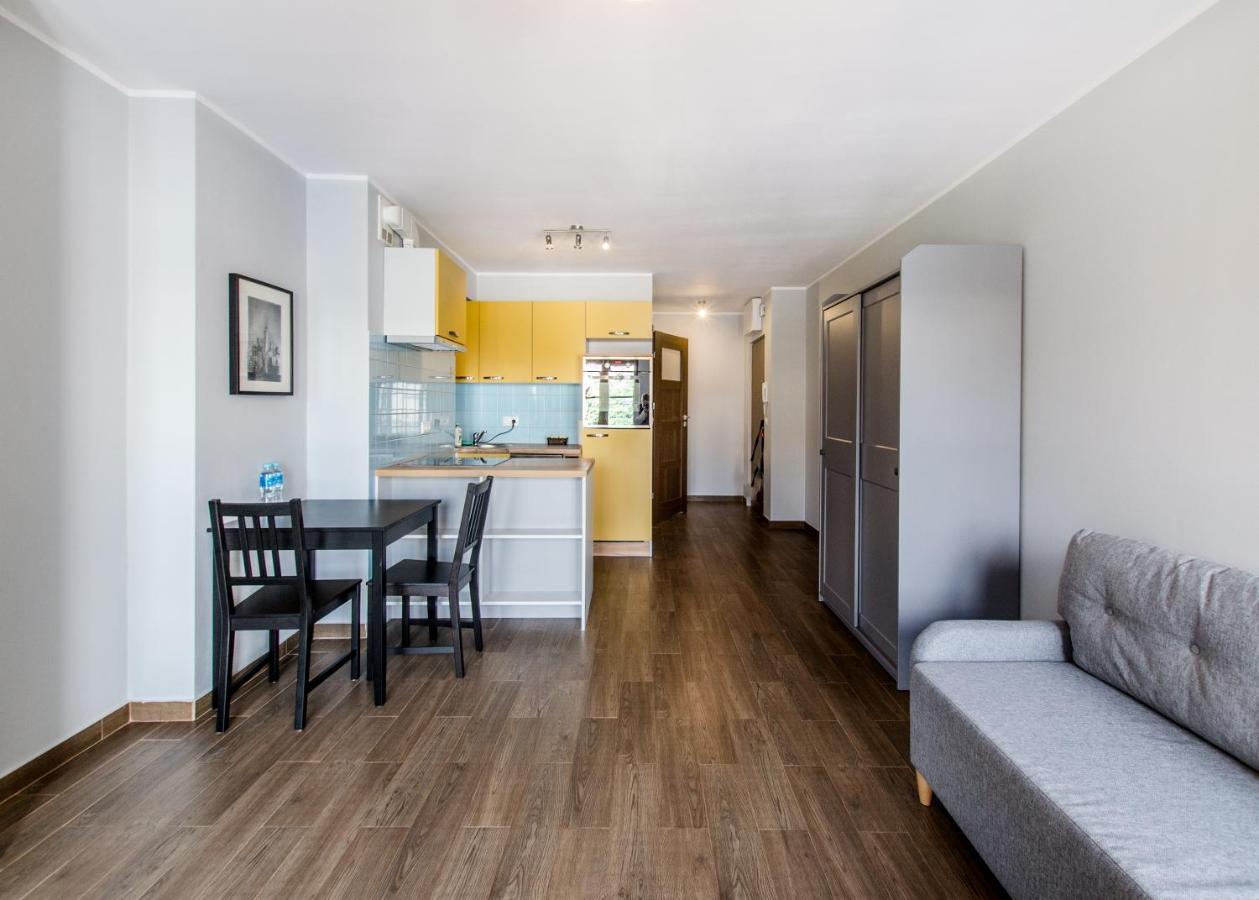 Smart Management - Center Apartament *