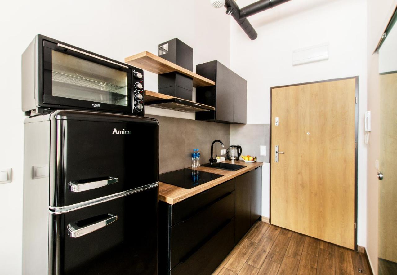 Smart Management - Center Apartmán *