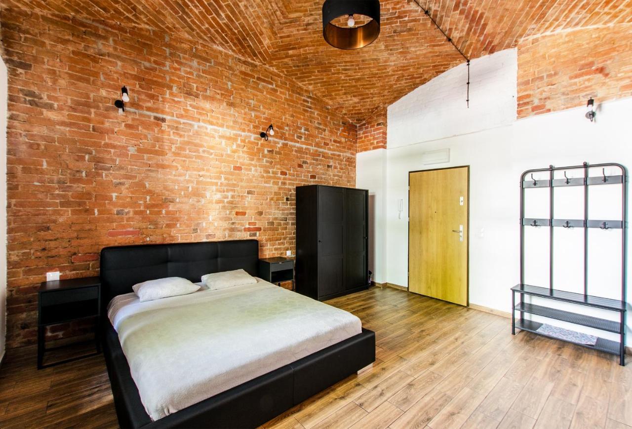 Apartament Smart Management - Center Wrocław