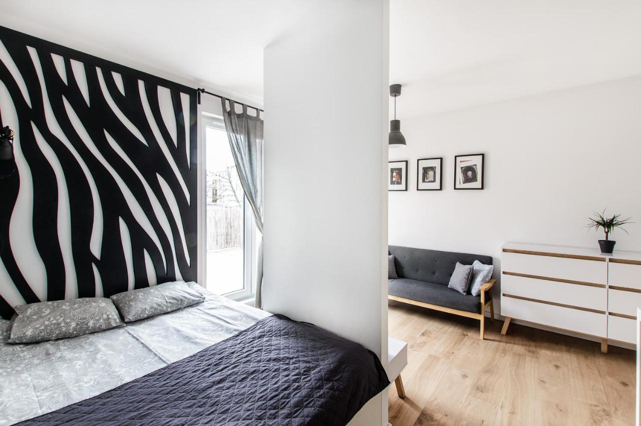 Apartament Smart Management - Center