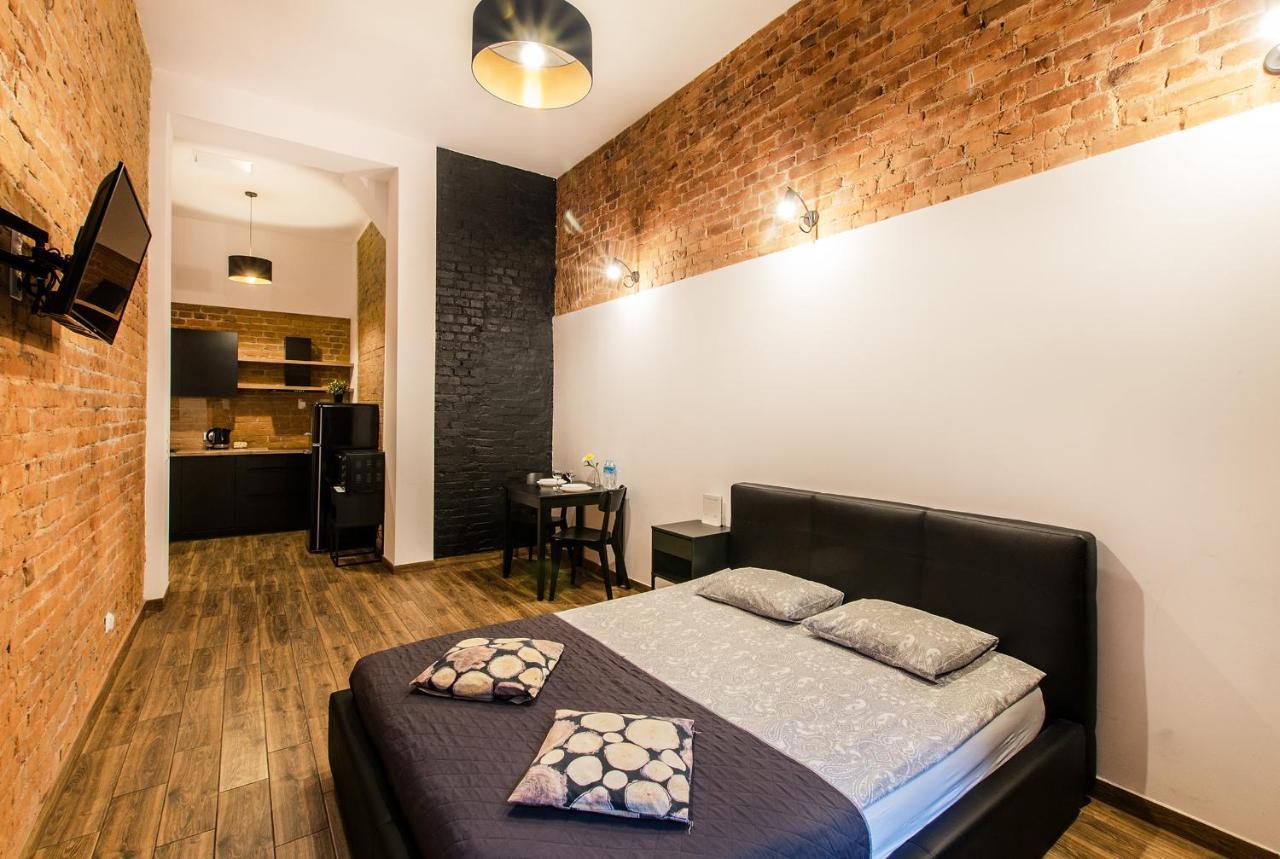 Apartament Smart Management - Center