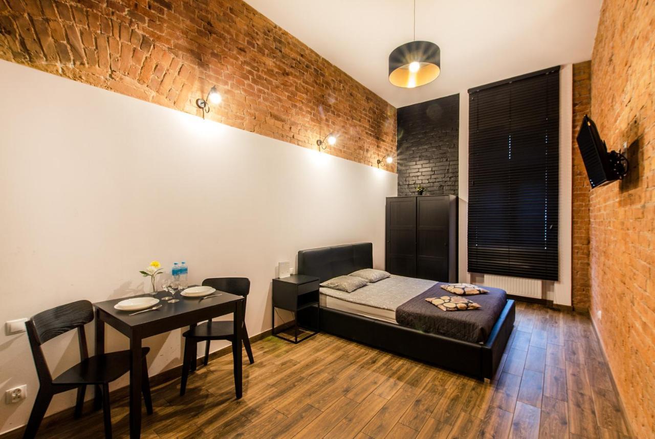 Apartament Smart Management - Center *