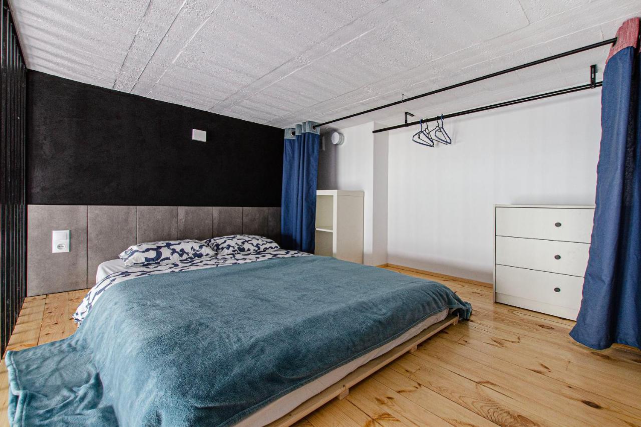 Apartament Smart Management - Center