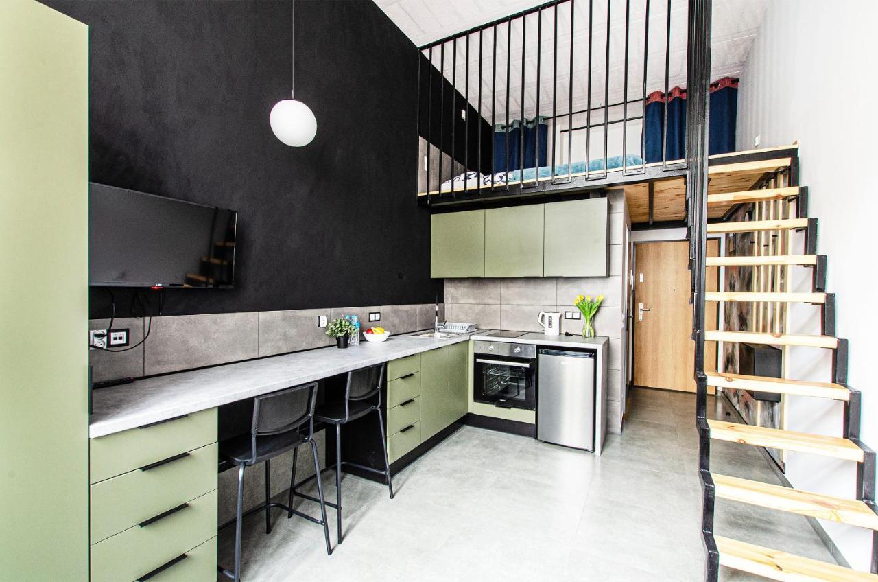 Smart Management - Center Apartmán Vratislav