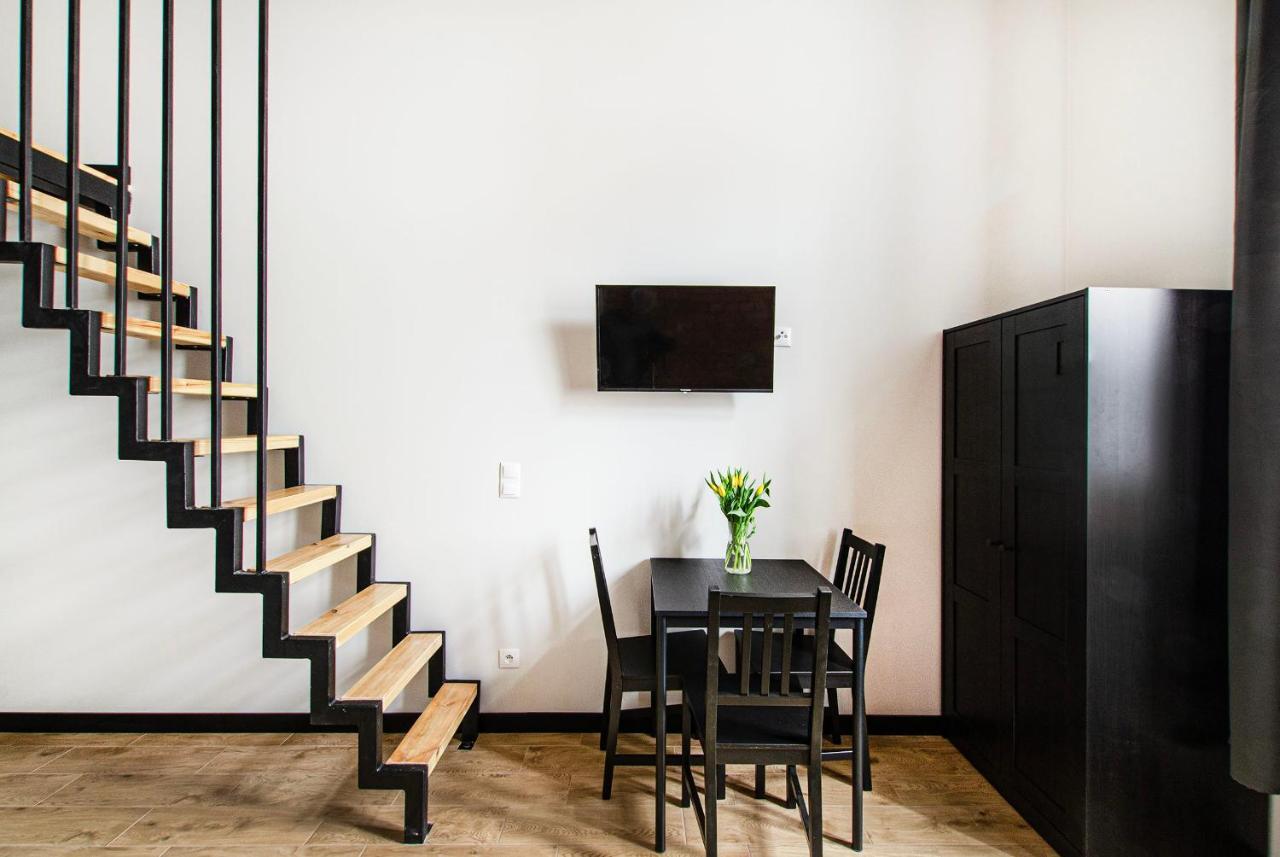 Smart Management - Center Apartmán