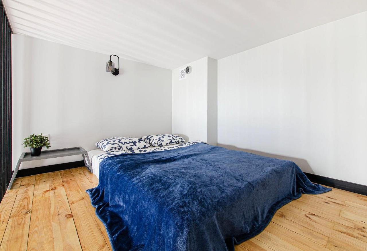 Smart Management - Center Apartmán Vratislav