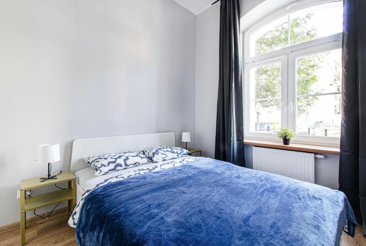 Smart Management - Center Apartament Wrocław