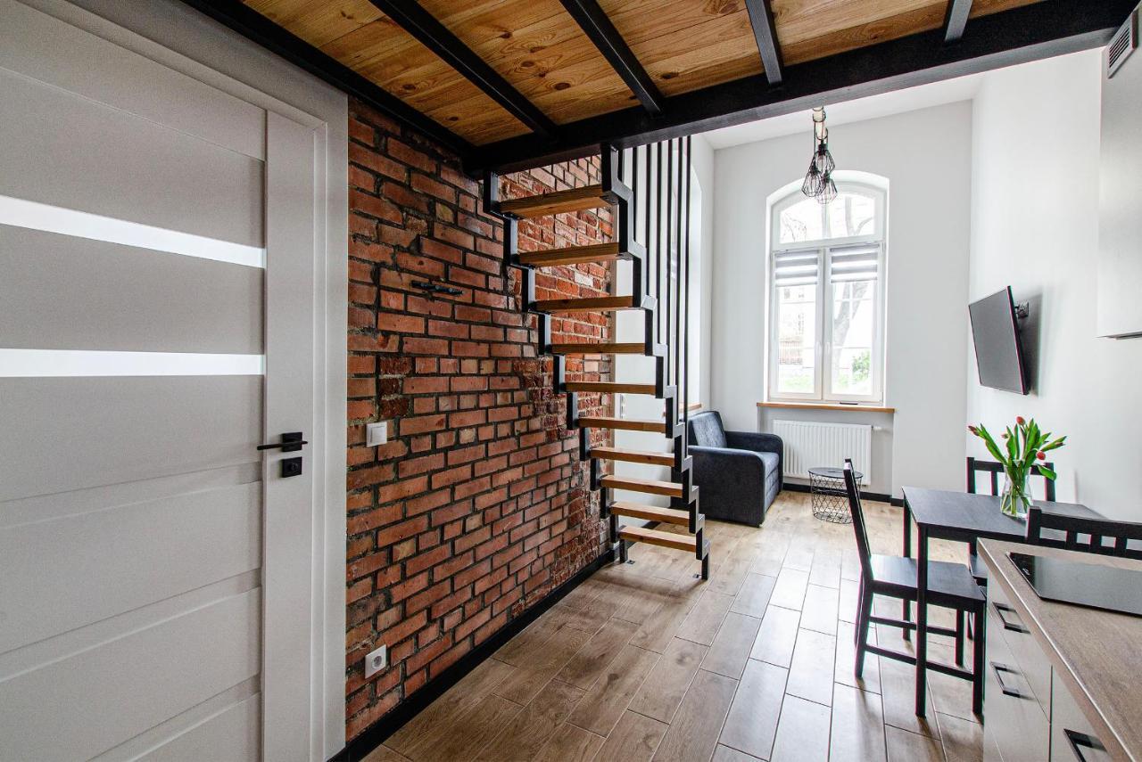Apartmán Smart Management - Center Vratislav