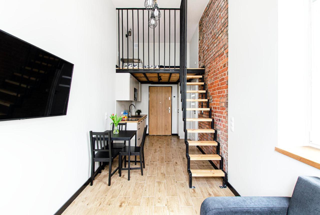 Smart Management - Center Apartament Wrocław