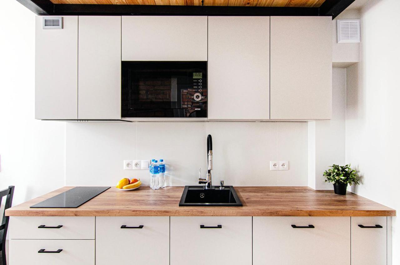 Apartament Smart Management - Center *