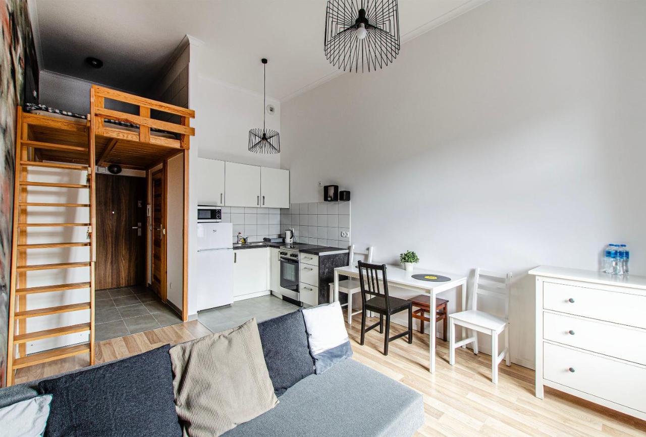 Apartament Smart Management - Center