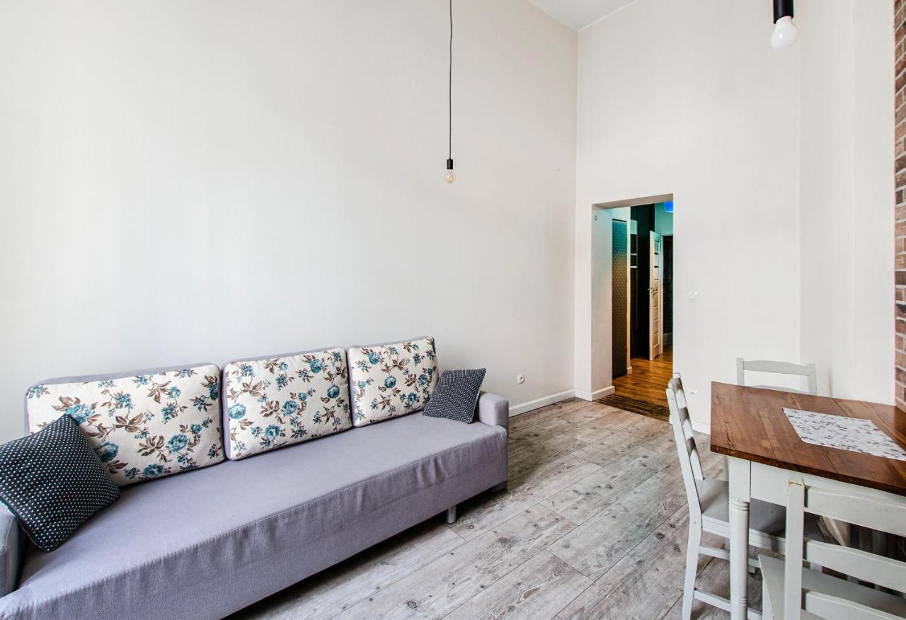 Apartmán Smart Management - Center