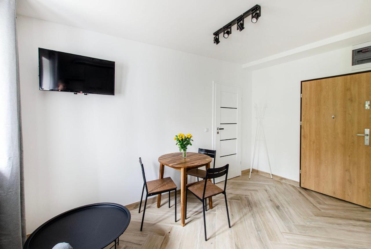 Apartament Smart Management - Center *