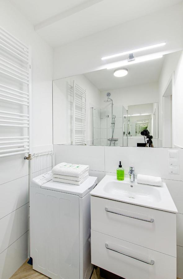 Apartament Smart Management - Center *