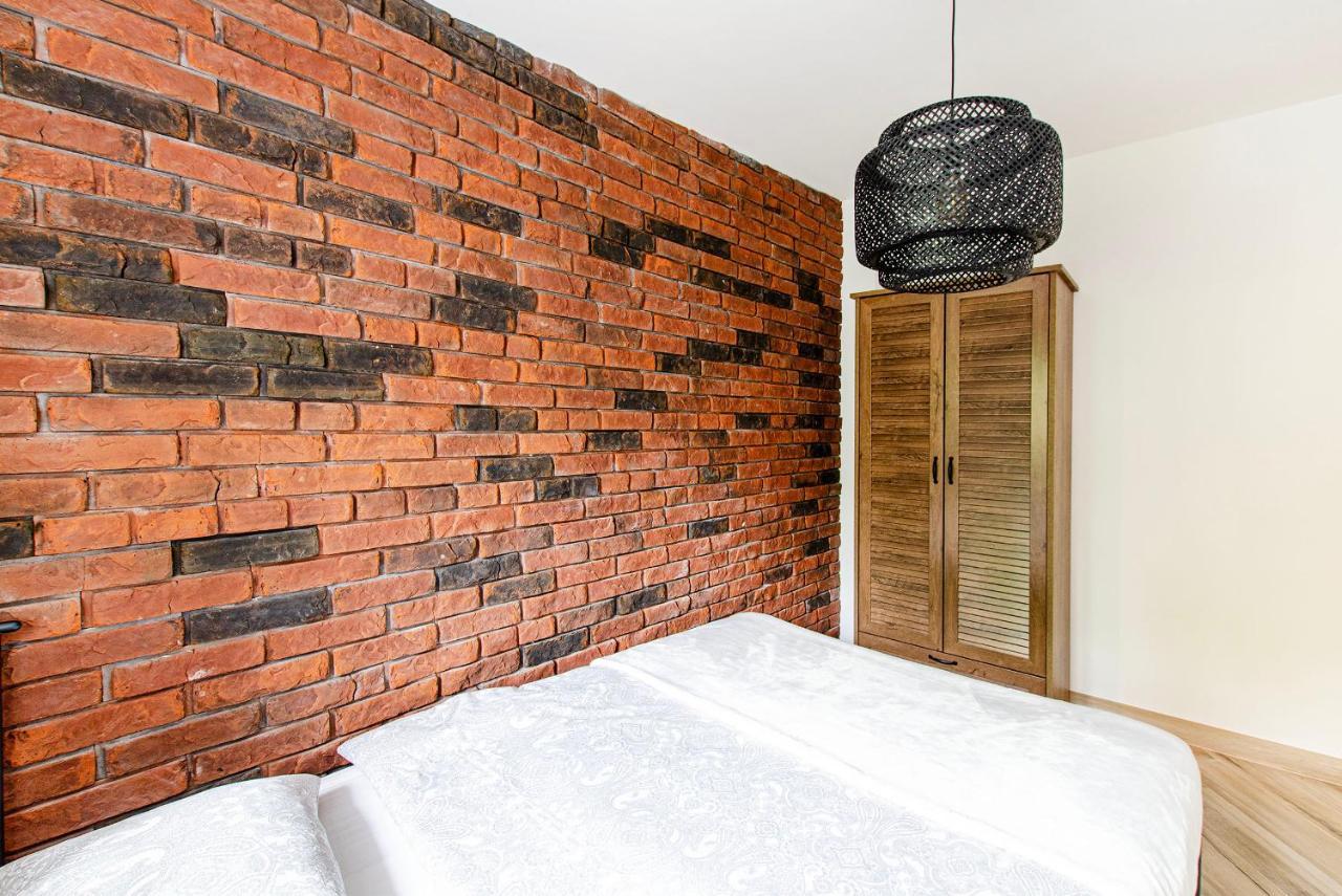 Apartament Smart Management - Center Wrocław
