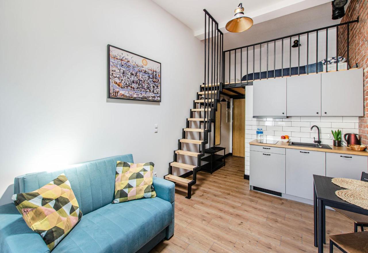 Smart Management - Center Apartament