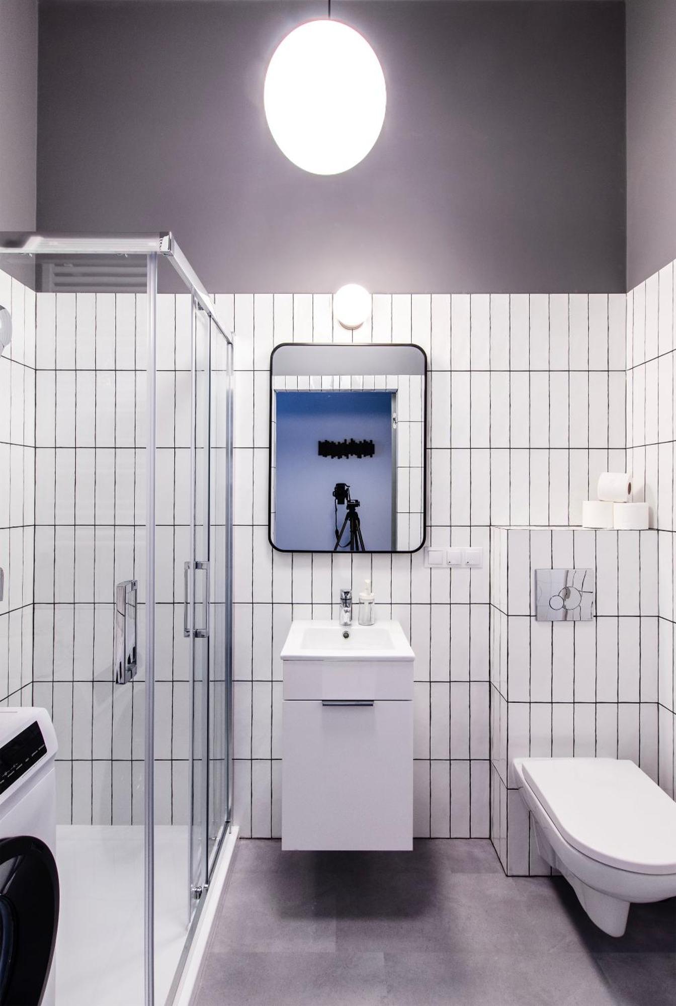 Apartament Smart Management - Center Wrocław