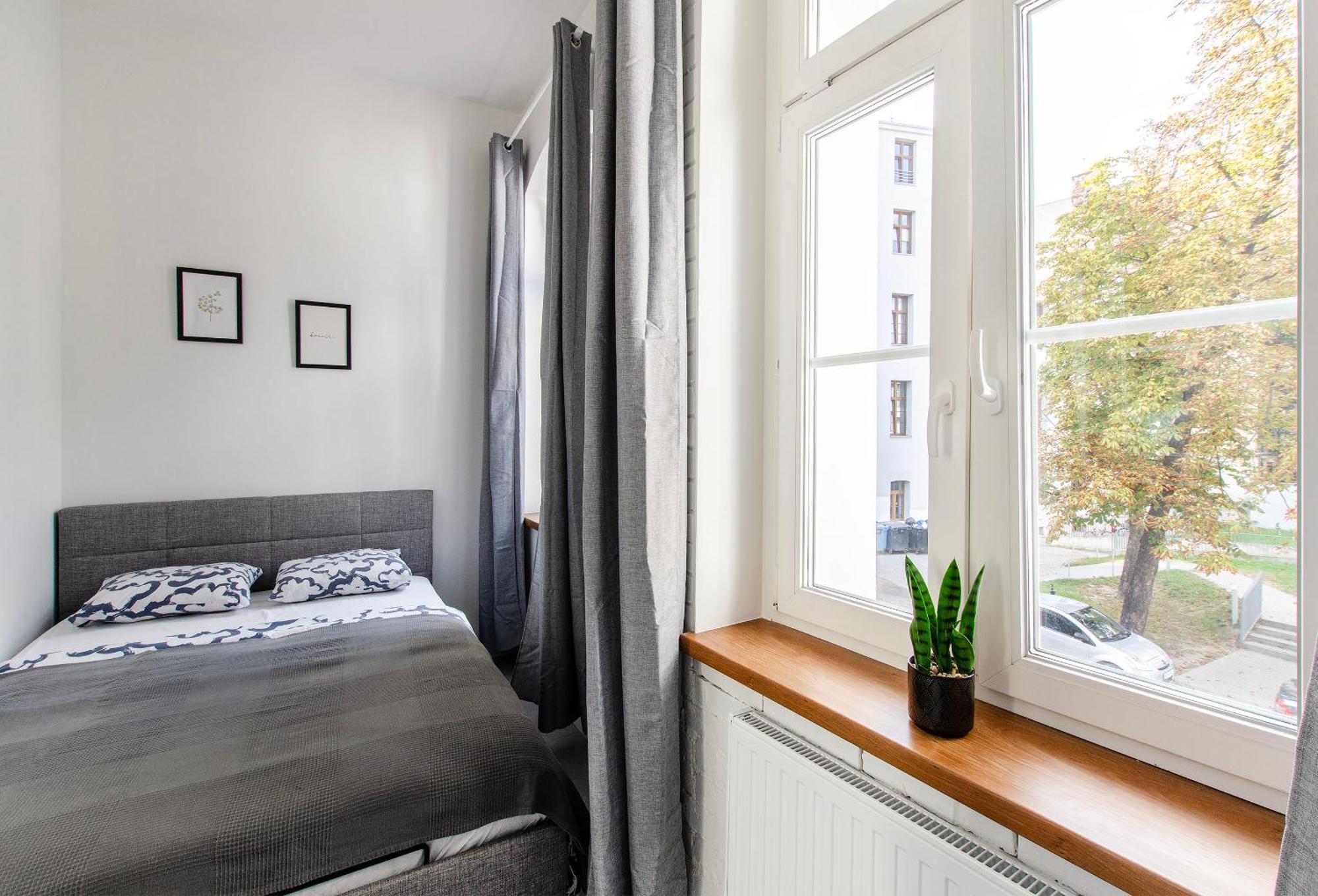 Smart Management - Center Apartament Wrocław