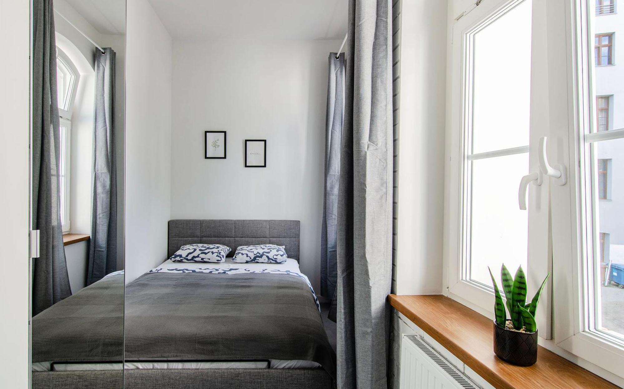 Apartament Smart Management - Center Wrocław
