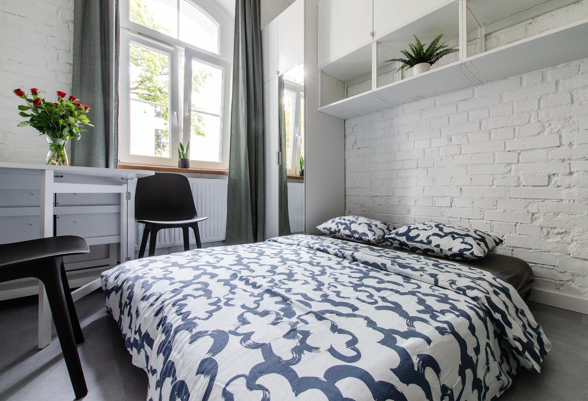 Apartament Smart Management - Center *