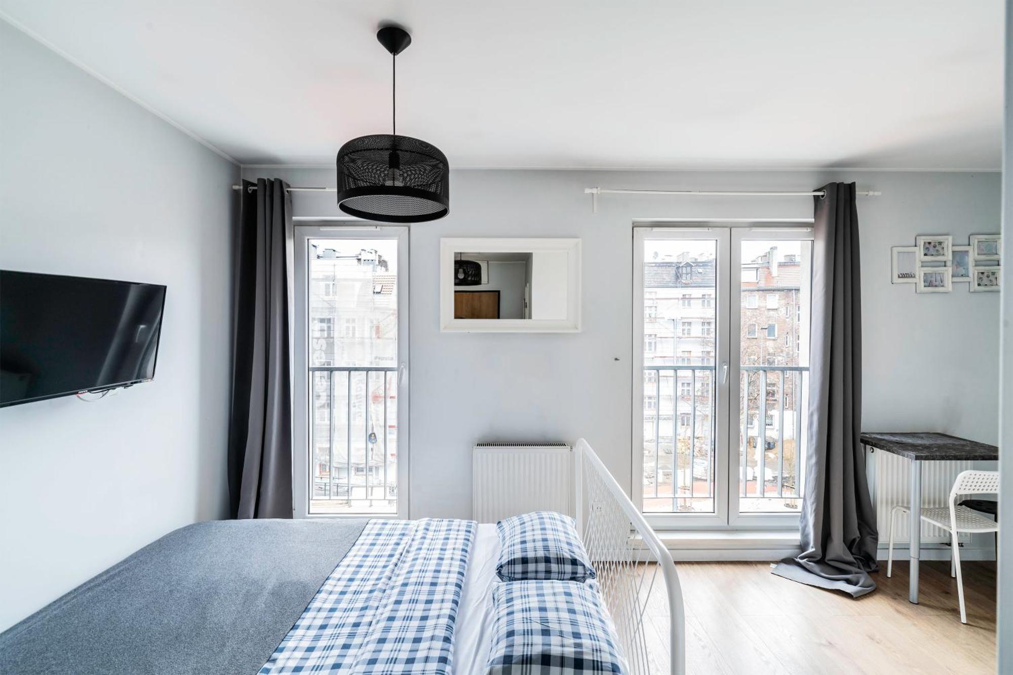 Smart Management - Center Apartament *