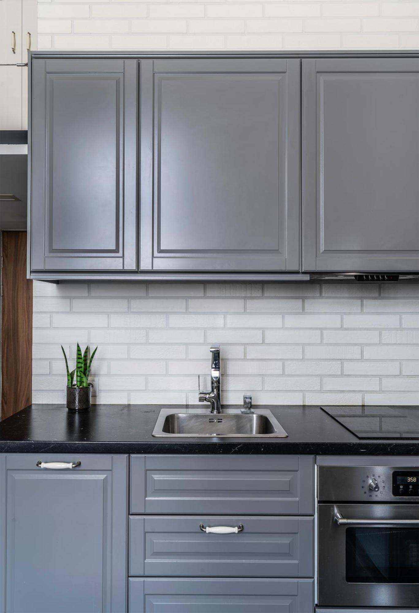 Apartament Smart Management - Center