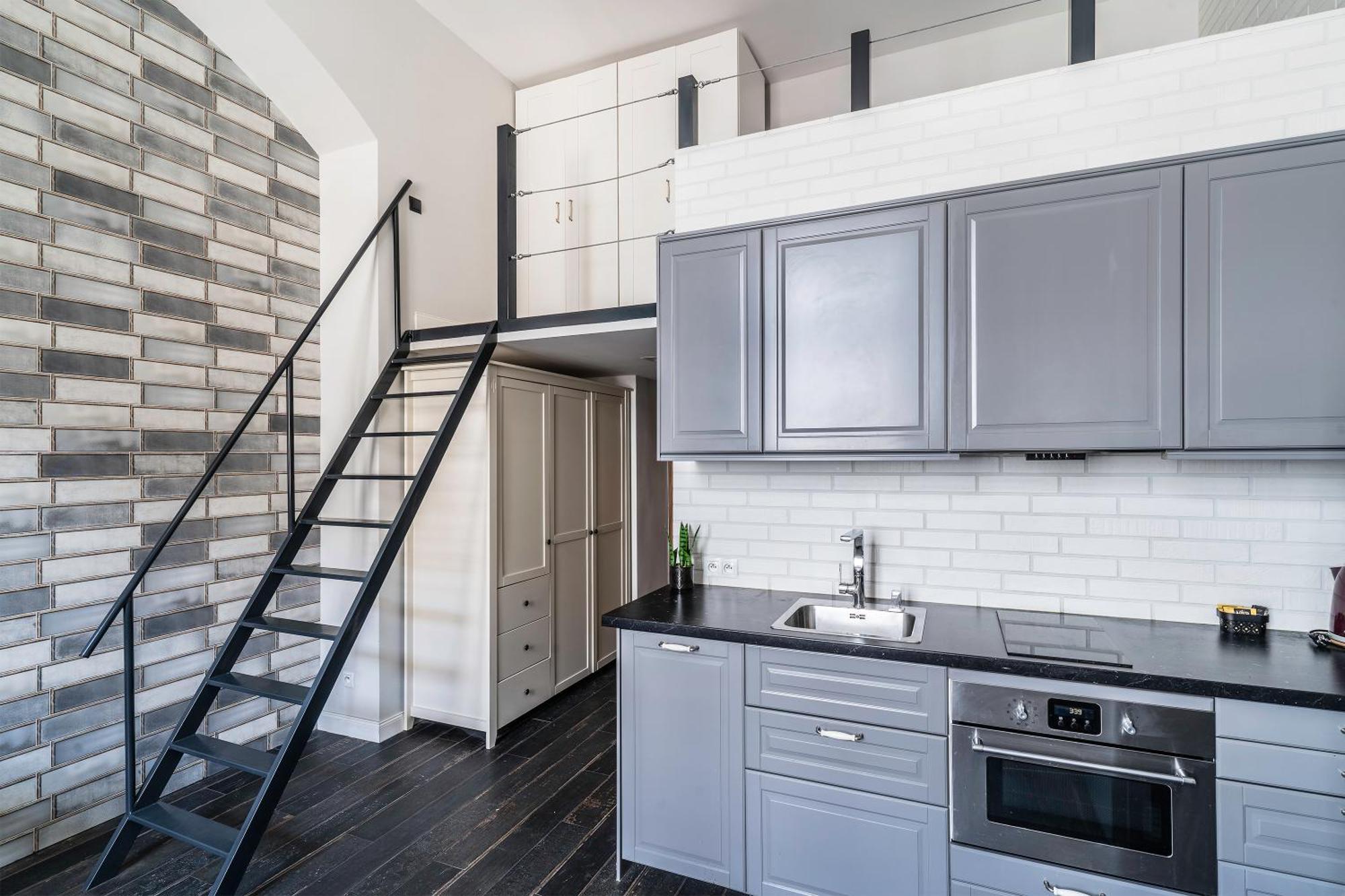 Apartament Smart Management - Center Wrocław
