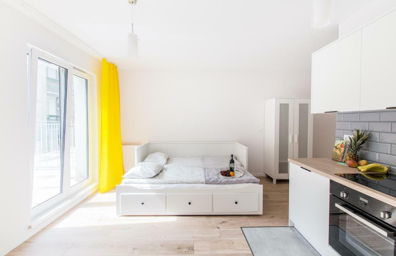 Apartmán Smart Management - Center *