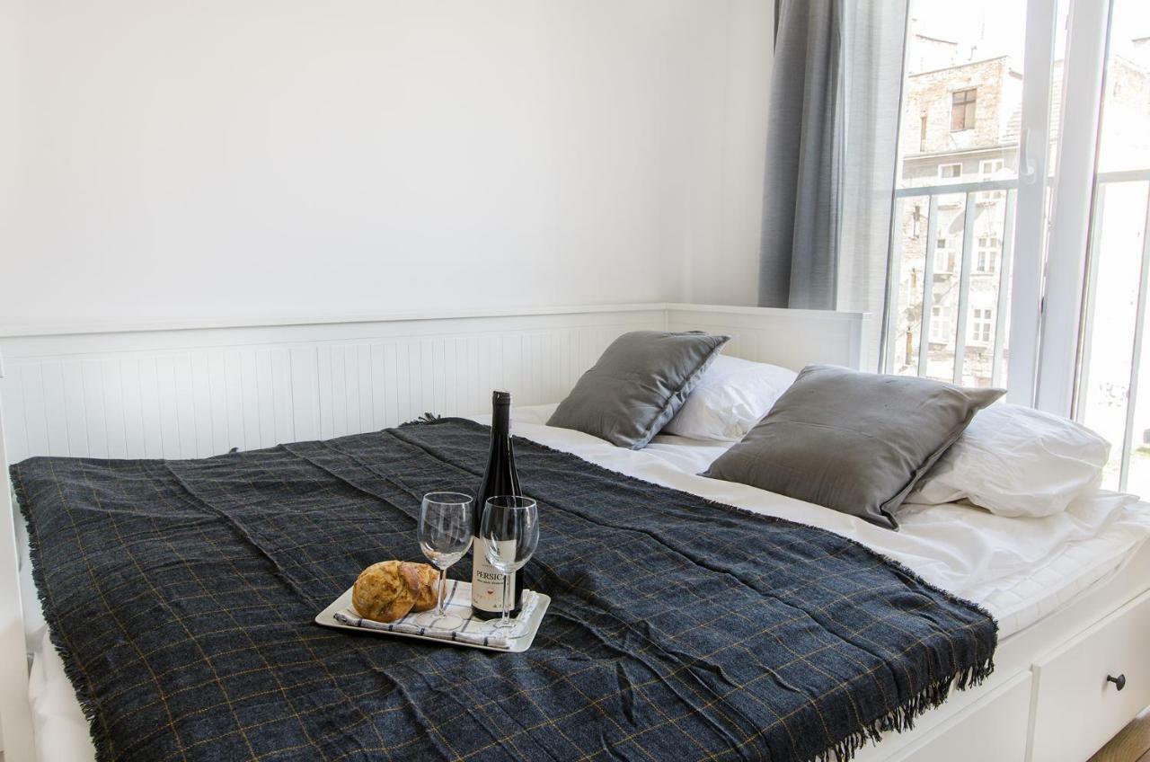 Apartament Smart Management - Center