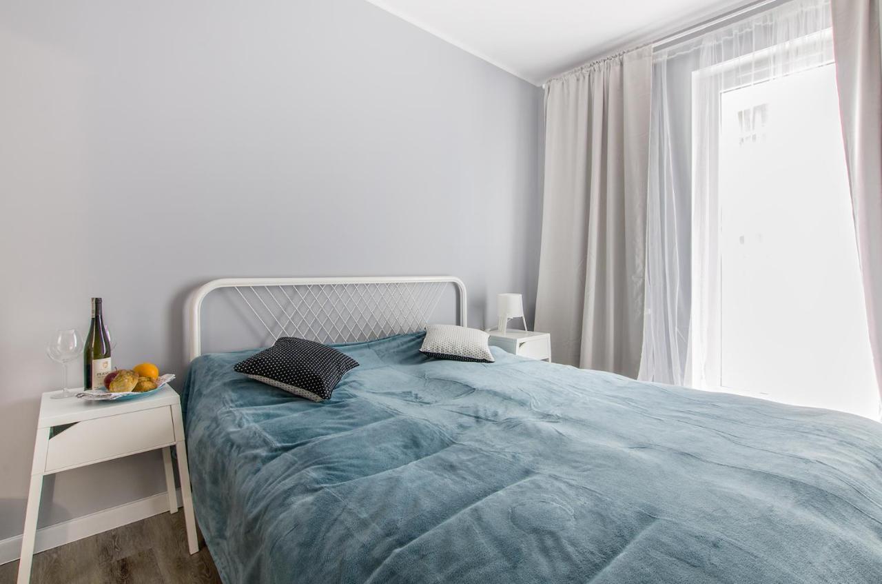 Smart Management - Center Apartmán *