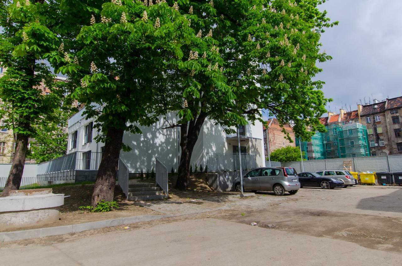 Apartmán Smart Management - Center Vratislav