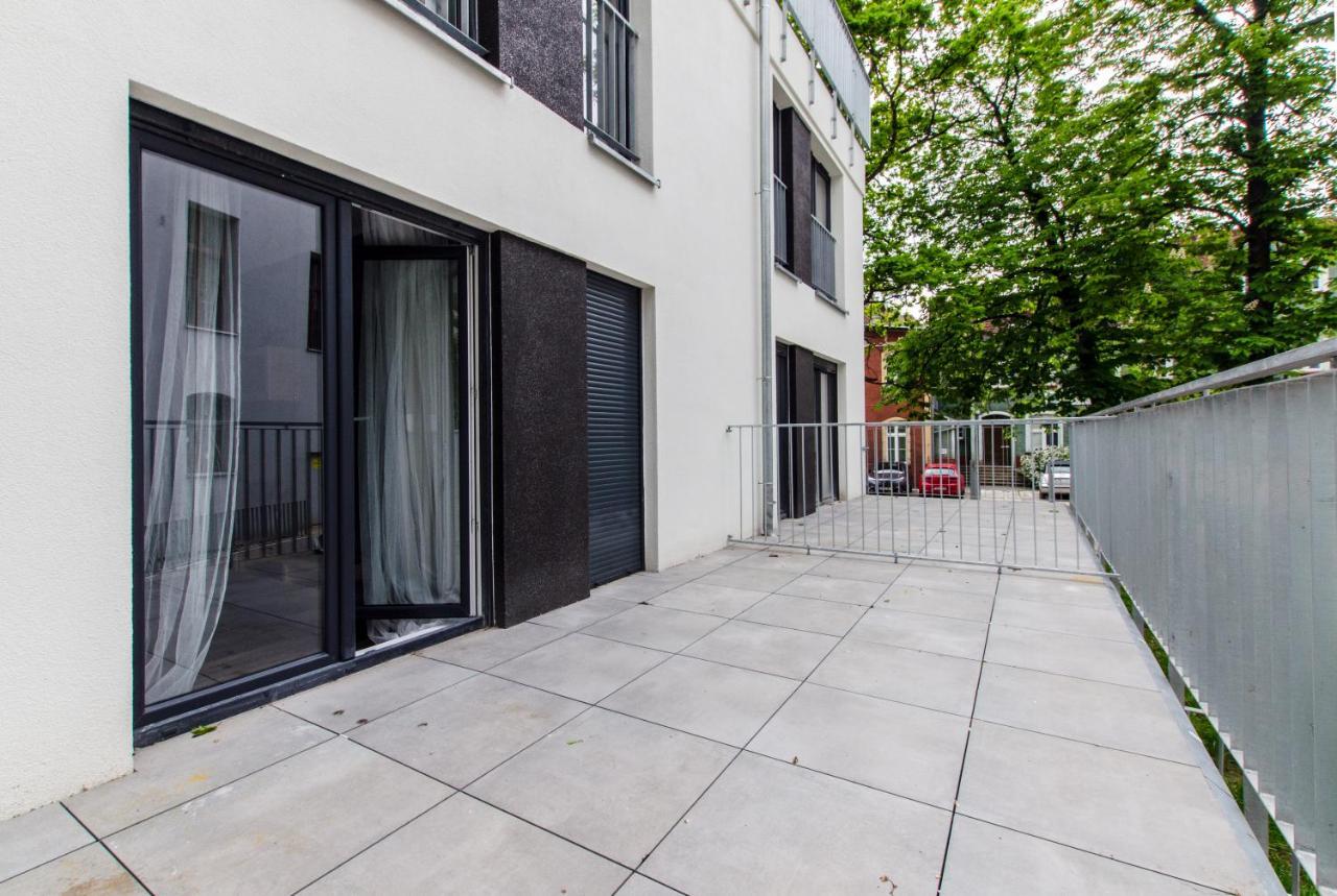 Apartmán Smart Management - Center Vratislav