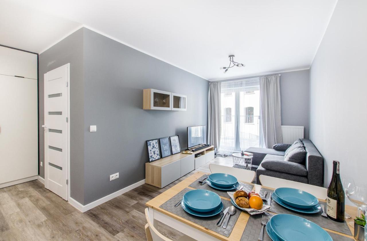 Smart Management - Center Apartament