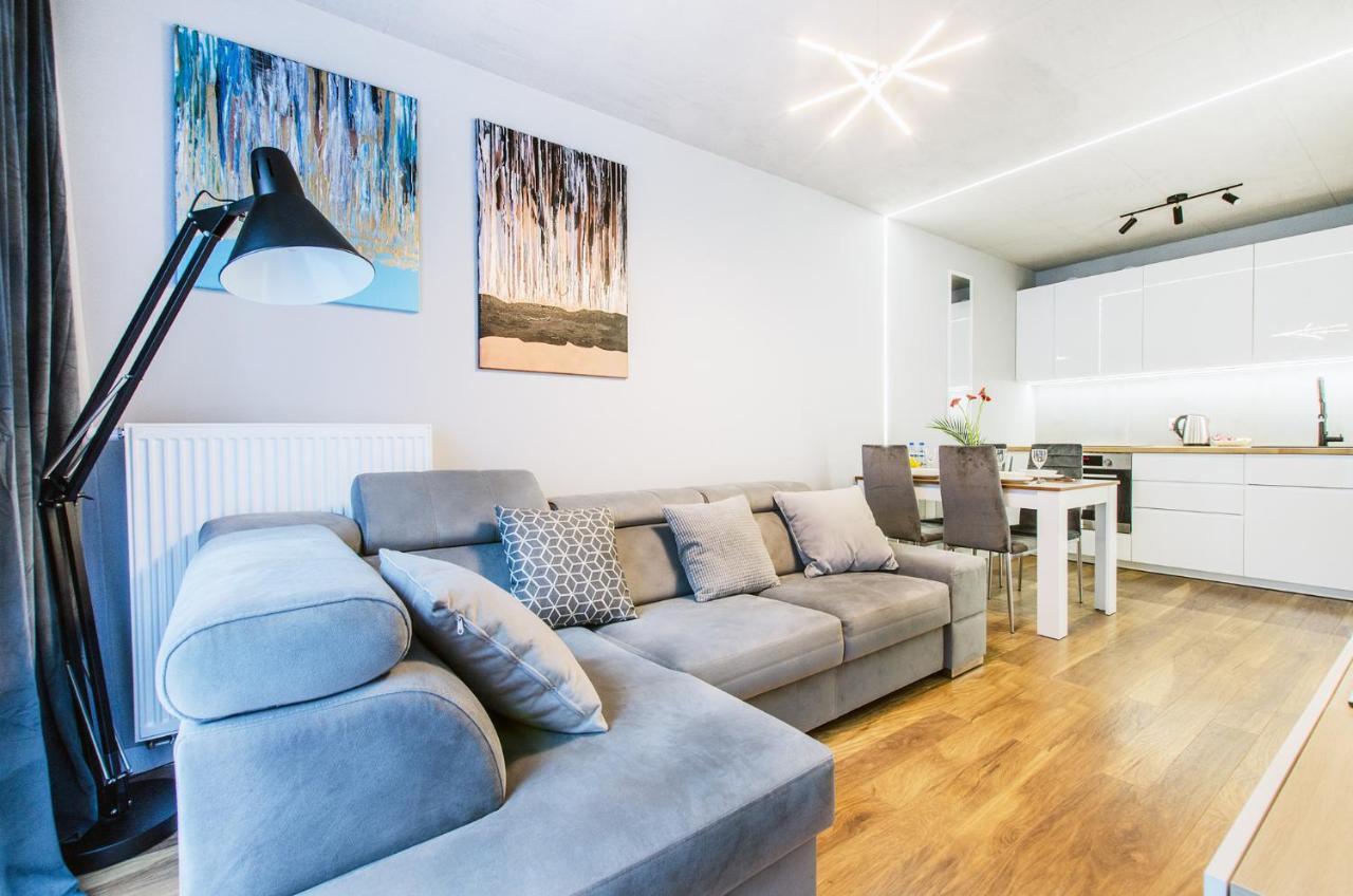 Smart Management - Center Apartmán